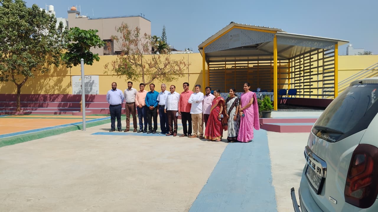 CSR Activity